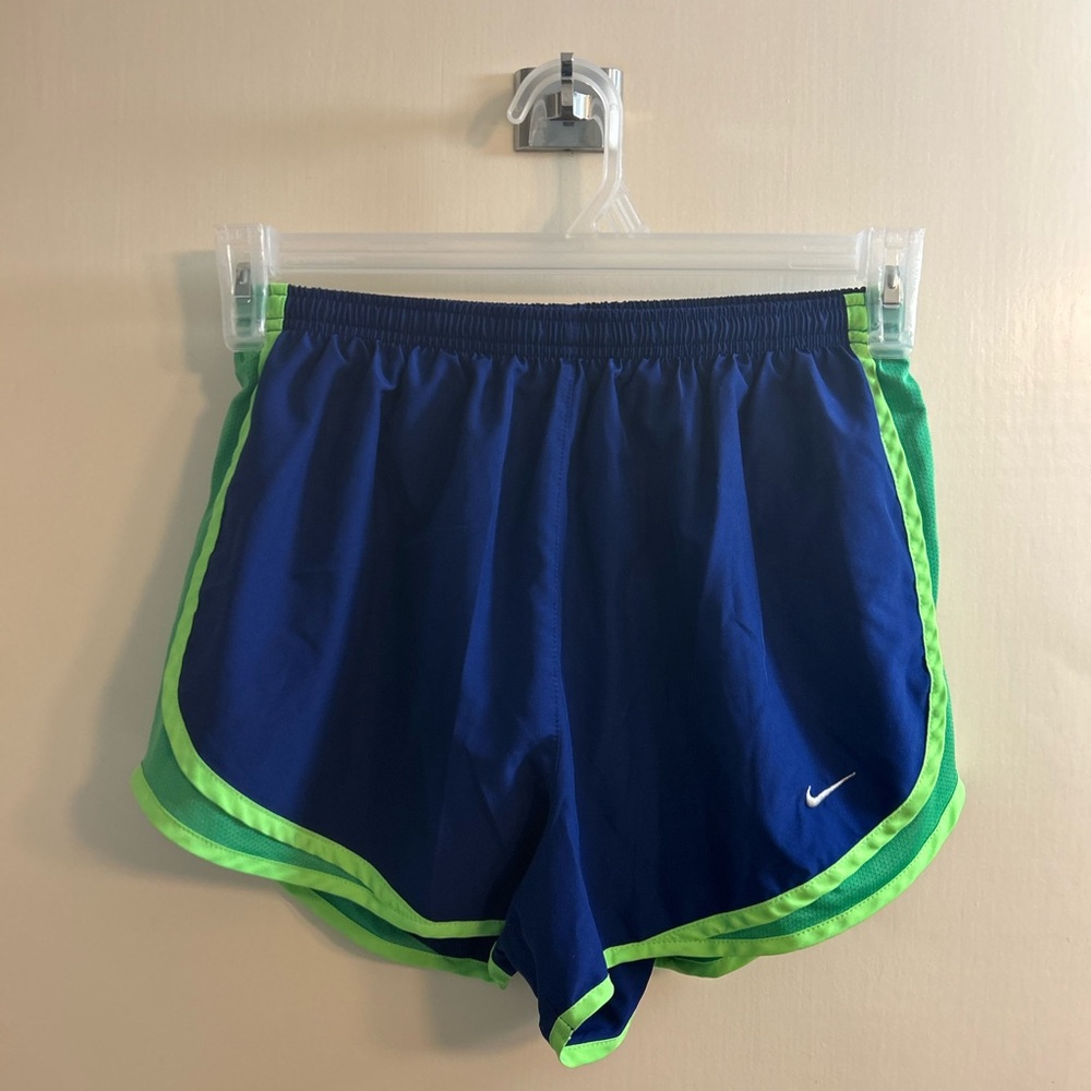 Nike Athletic Shorts